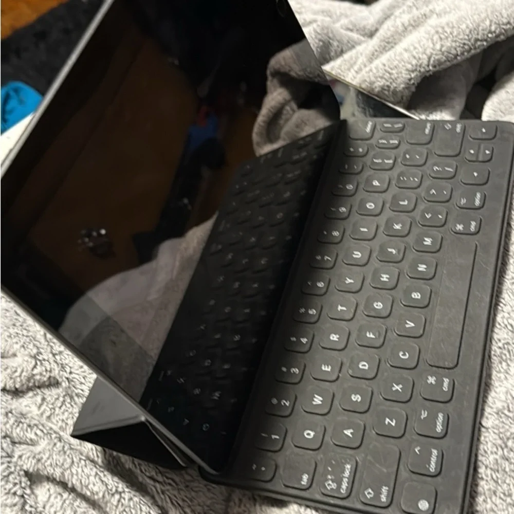 Apple iPad - Space Gray